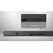 Barra de sonido TCL S45HE 2,0 canales HDMI eARC Barra de sonido TCL S45HE 2,0 canales HDMI eARC Gris Oscuro
