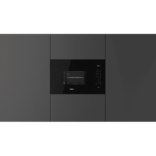 Micro-ondas encastre TEKA MLEG 820 FI BK 20 litros com grill