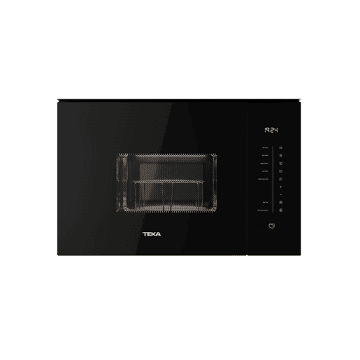 Micro-ondas encastre TEKA MLEG 820 FI BK 20 litros com grill