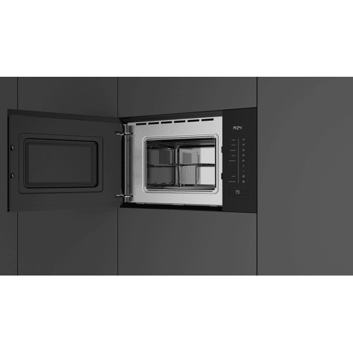 Micro-ondas encastre TEKA MLEG 820 FI BK 20 litros com grill