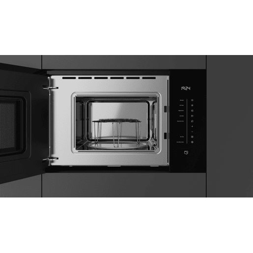Micro-ondas encastre TEKA MLEG 820 FI BK 20 litros com grill