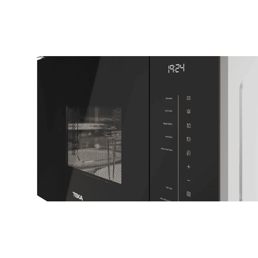 Micro-ondas encastre TEKA MLEG 820 FI BK 20 litros com grill