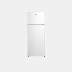 Frigorifico 2 portas TEKA RTF 2510 WH 204 litros