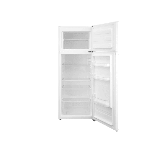 Frigorifico 2 portas TEKA RTF 2510 WH 204 litros