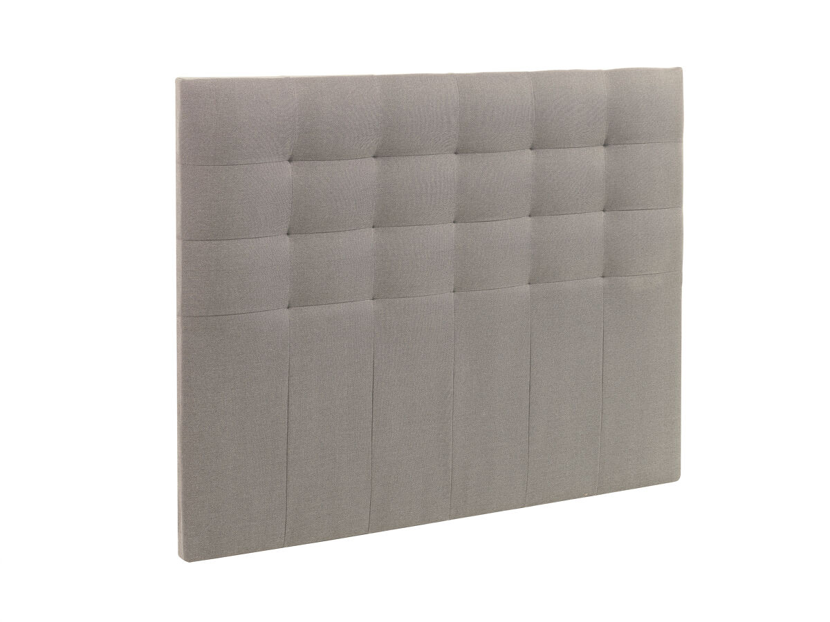 Cabecero ELITE de tejido marca FLEX