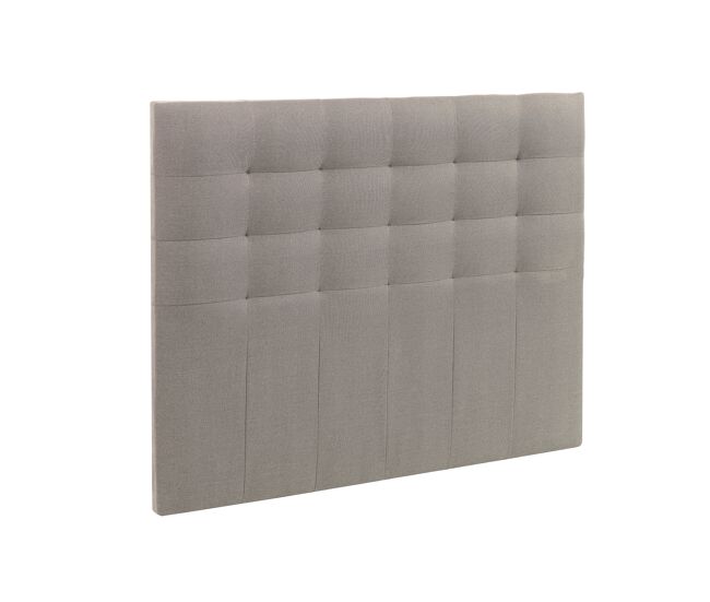 Cabecero elite 300cm tejido color beige flex