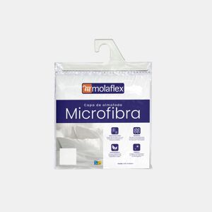 Fronha de almofada microfibra MOLAFLEX 70cm