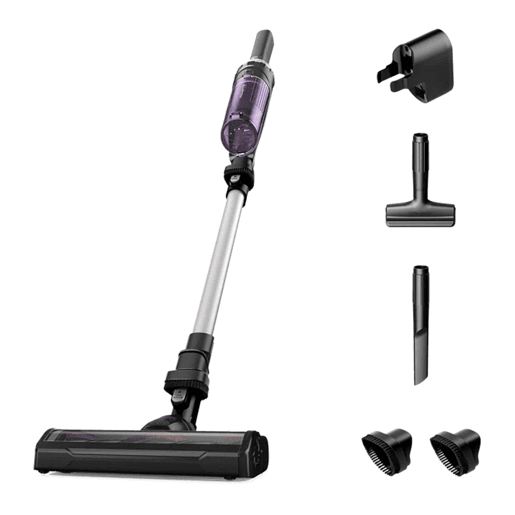 Aspirador vertical ROWENTA RH1129WO X-NANO ESSENTIAL 14,4V