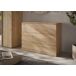 Conjunto dormitorio completo NAPOLI Conjunto dormitorio completo NAPOLI Roble