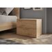 Conjunto dormitorio completo NAPOLI Conjunto dormitorio completo NAPOLI Roble
