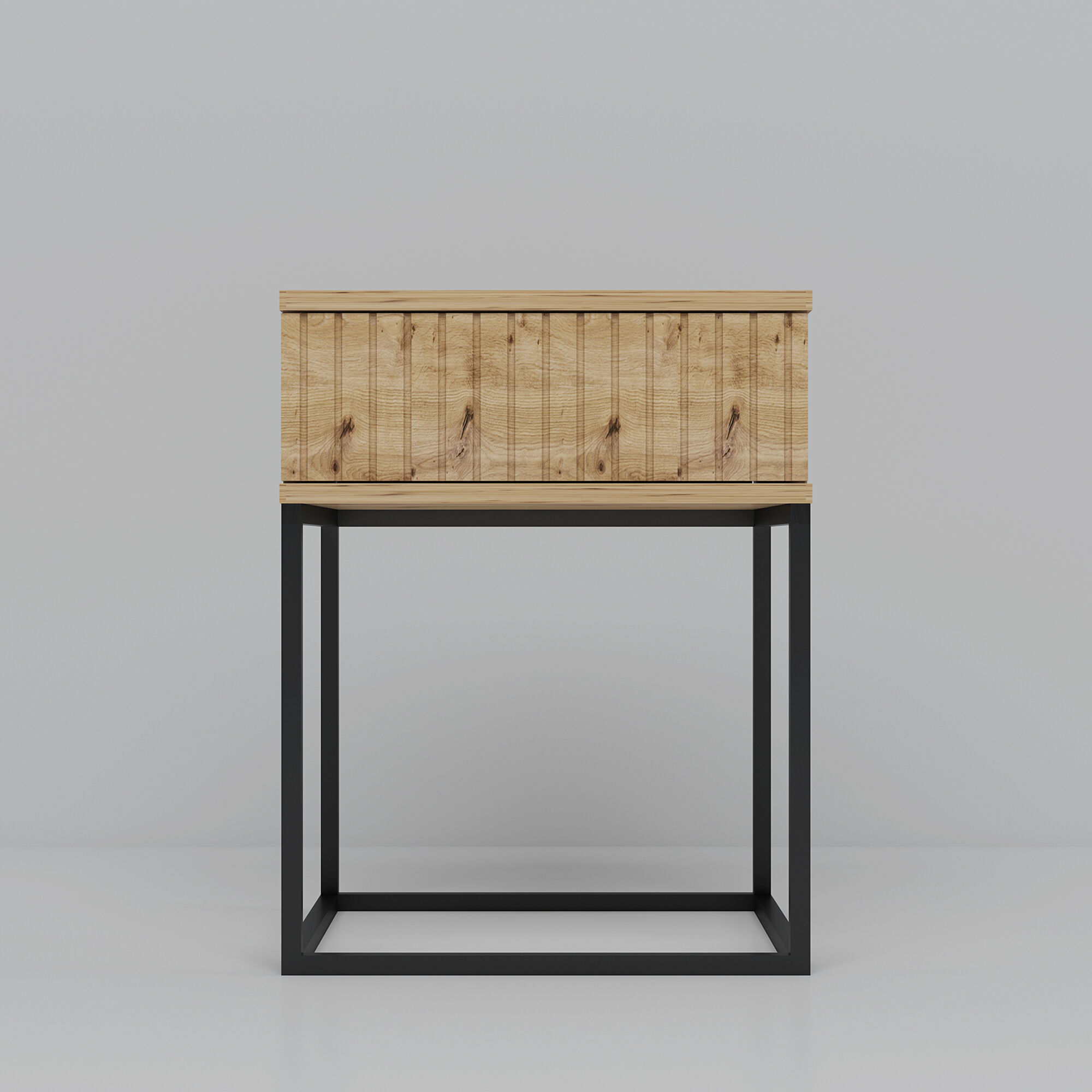 Mesita STYLE 40cm un cajón