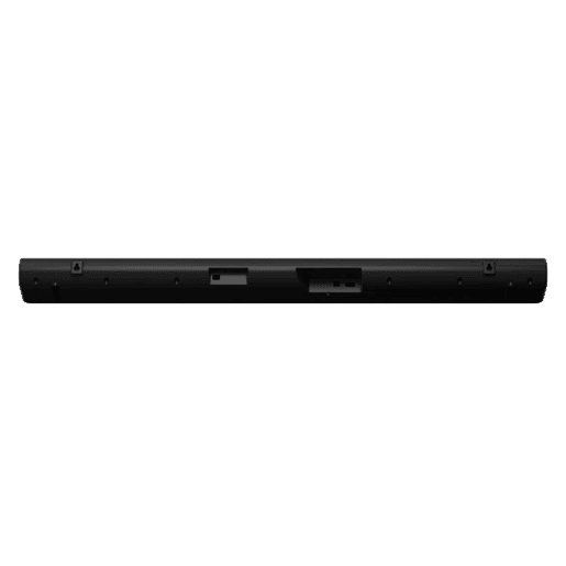 Barra de som HISENSE HS205G preta Barra de som HISENSE HS205G preta