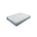 Pack colchón con canapé blanco 135x190cm MAX ADAPT Y9 SOMNALIS Pack colchón con canapé blanco 135x190cm MAX ADAPT Y9 SOMNALIS Blanco
