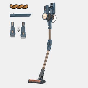 Aspirador vertical TAURUS HOMELAND DIGITAL FLEX 29,4V