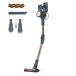 Aspirador escoba TAURUS HOMELAND DIGITAL FLEX HVCA72590B Aspirador escoba TAURUS HOMELAND DIGITAL FLEX HVCA72590B Azul