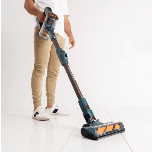 Aspirador vertical TAURUS HOMELAND DIGITAL FLEX 29,4V