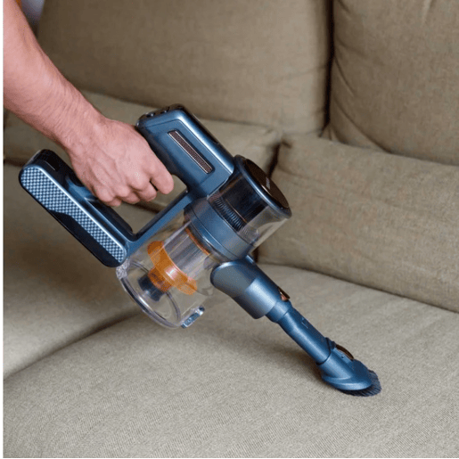 Aspirador vertical TAURUS HOMELAND DIGITAL FLEX 29,4V