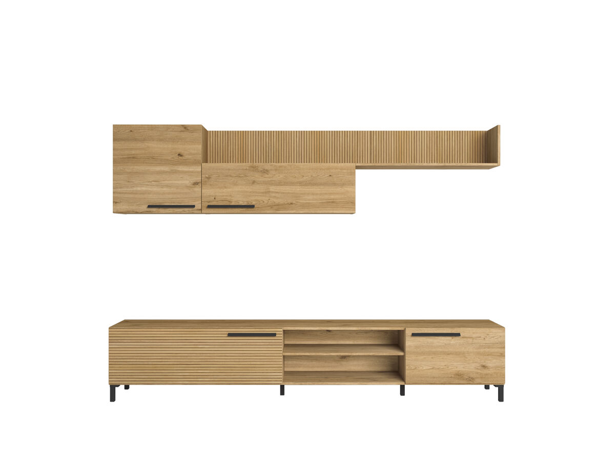 Compacto tv ONTARIO 240cm