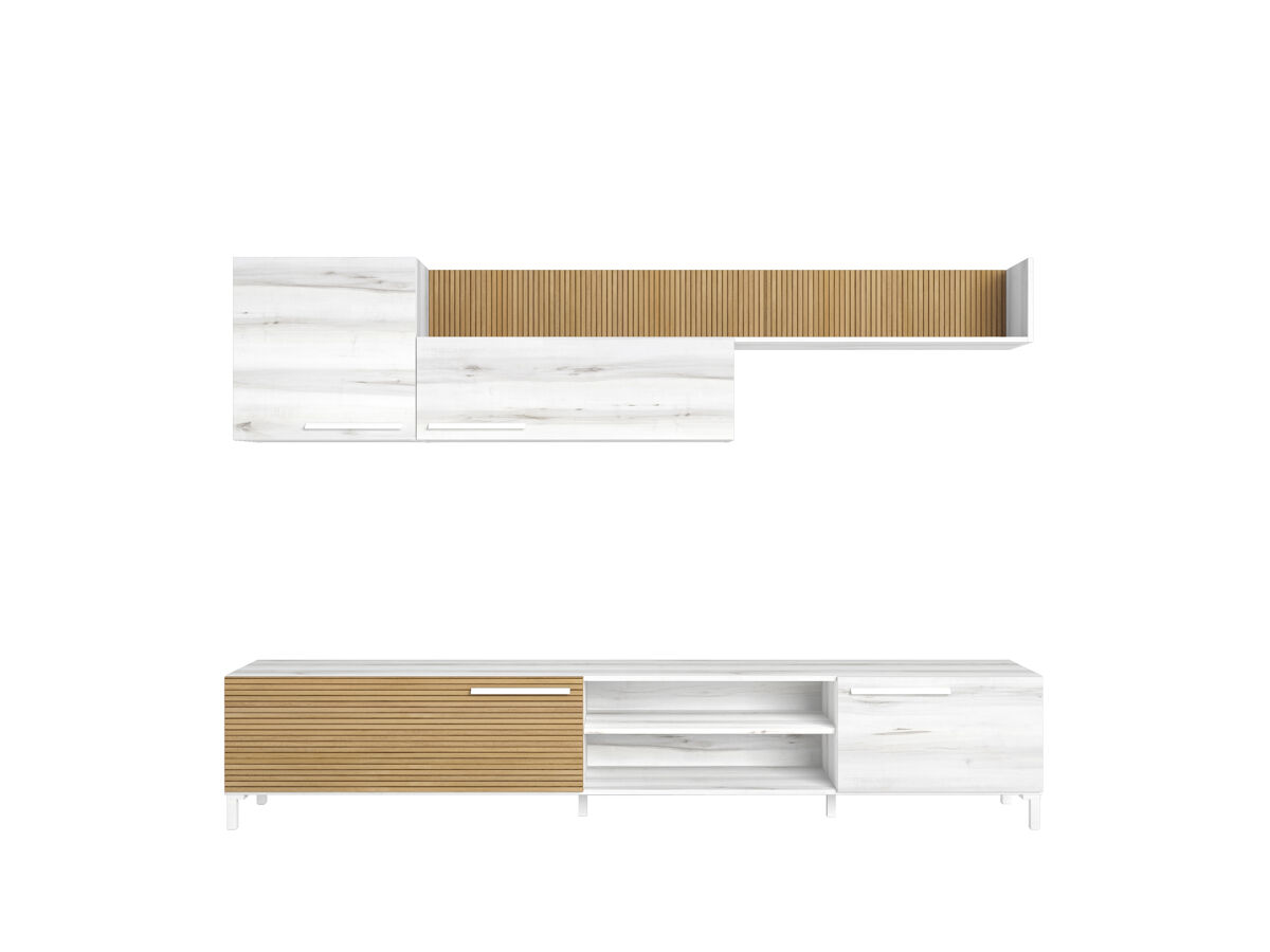 Compacto tv ONTARIO 240cm