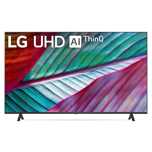TV 55 polegadas LG 55UR78003 Smart TV 4K