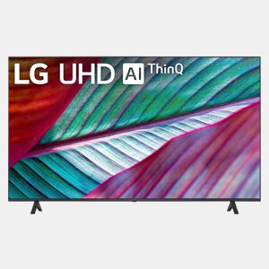 TV 55 polegadas LG 55UR78003 Smart TV 4K