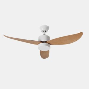 Ventilador de teto SERENA led 1 luz 18w 106cm marca CONFORAMA