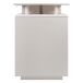 Mesa escritorio PIPER color beige 3 cajones Mesa escritorio PIPER color beige 3 cajones Beige