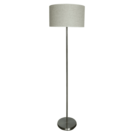 Candeeiro de pé SOFT marca CONFORAMA 150cm