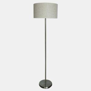 Candeeiro de pé SOFT marca CONFORAMA 150cm