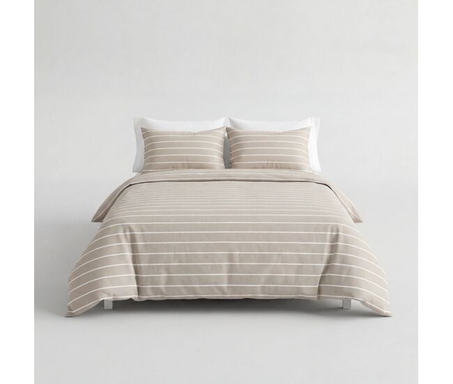 Funda nórdica poliéster florence cama 180cm