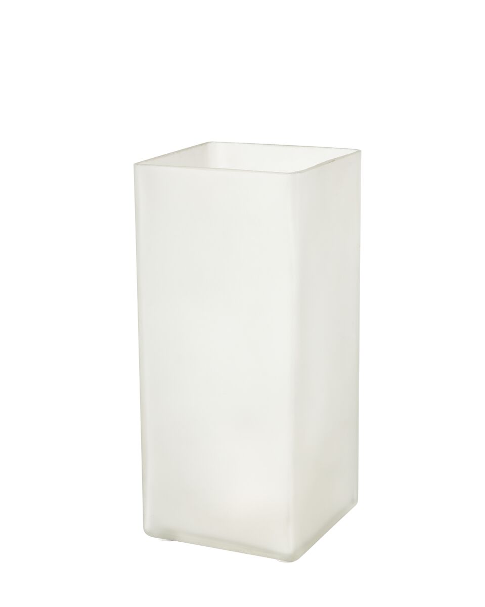 Lámpara sobremesa LUCIA 1luz 25W 22x10cm marca CONFORAMA