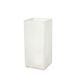 Lámpara sobremesa LUCIA 1luz 25W 22x10cm marca CONFORAMA Lámpara sobremesa LUCIA 1luz 25W 22x10cm marca CONFORAMA Blanco