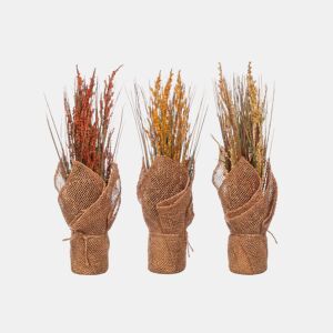Bouquet RAMAS FINAS sortido 34x15x15cm marca CONFORAMA