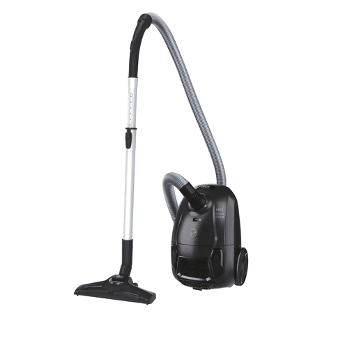 Aspirador com saco HOOVER HE120PET 011 700W 2,5 litros