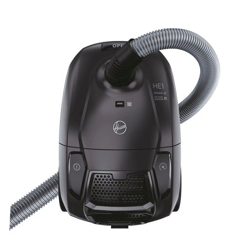 Aspirador com saco HOOVER HE120PET 011 700W 2,5 litros