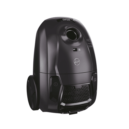 Aspirador com saco HOOVER HE120PET 011 700W 2,5 litros