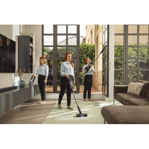 Aspirador vertical HOOVER HF1P10H 011 14,8V