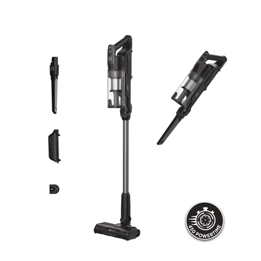 Aspirador vertical HOOVER HF1P10H 011 14,8V