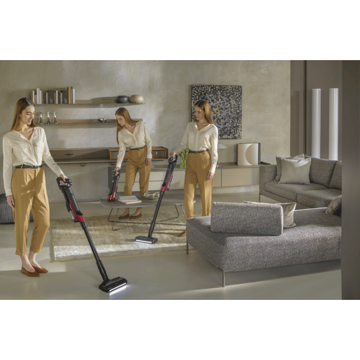 Aspirador vertical HOOVER HF210H 011 14,4V