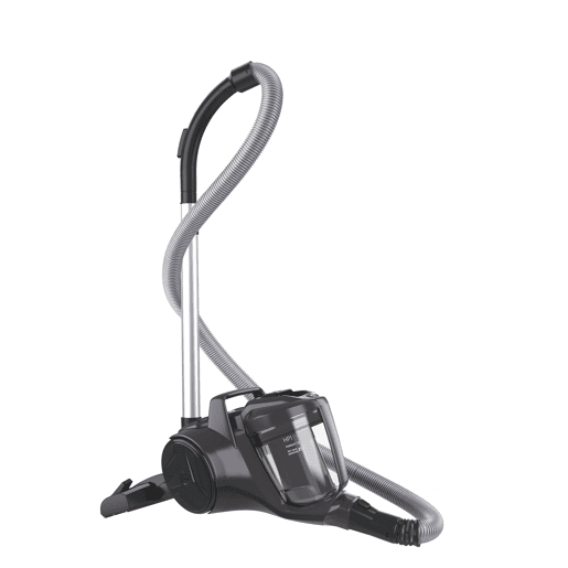 Aspirador sem saco HP120PET 011 700W 2 litros