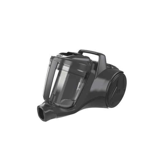 Aspirador sem saco HP120PET 011 700W 2 litros