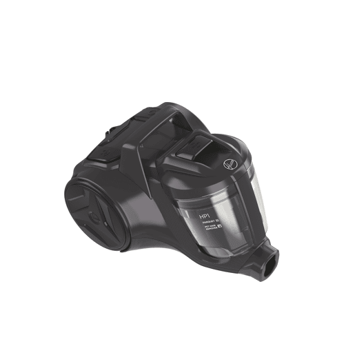 Aspirador sem saco HP120PET 011 700W 2 litros