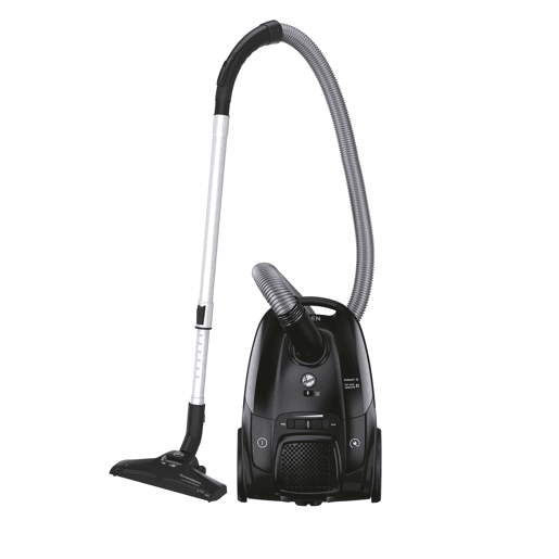 Aspirador com saco HOOVER TXL80PET 011 700W 3,5 litros