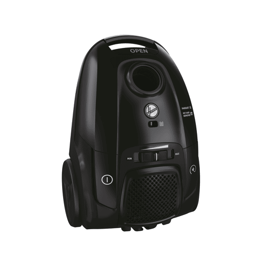Aspirador com saco HOOVER TXL80PET 011 700W 3,5 litros