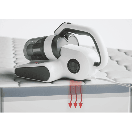 Aspirador limpa colchões HOOVER HMC510UV 011