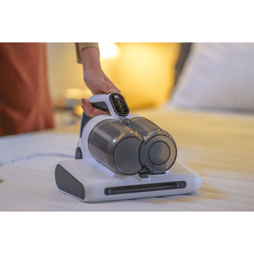 Aspirador limpa colchões HOOVER HMC510UV 011