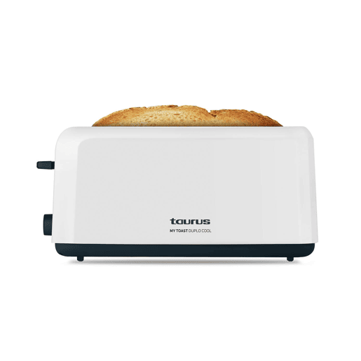 Torradeira TAURUS MYTOAST DUPLO COOL
