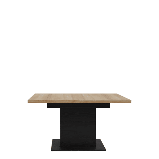 Mesa de jantar extensível carvalho VERONA