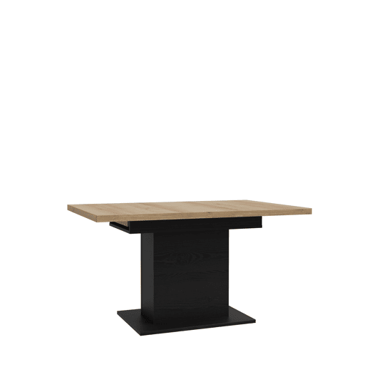 Mesa de jantar extensível carvalho VERONA