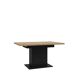 Mesa de comedor extensible VERONA Mesa de comedor extensible VERONA Roble
